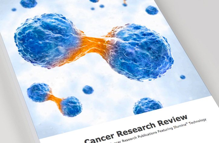 Cancer Research Review